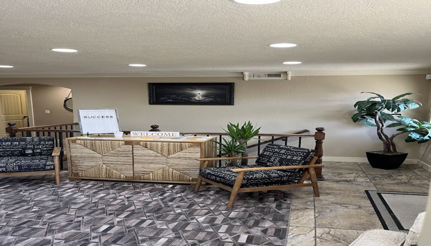 Renaissance Ranch St. George