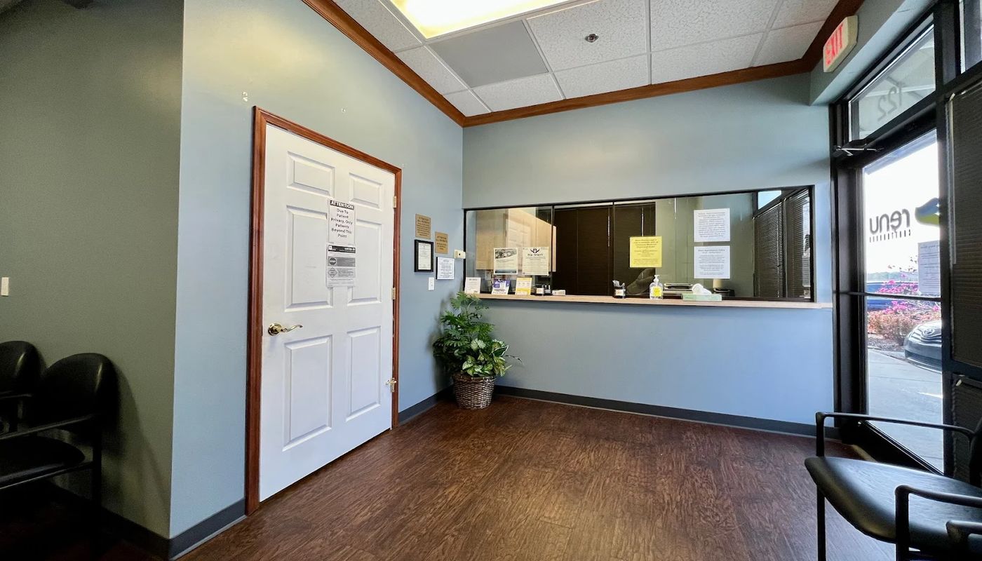 ReVIDA Recovery Center - Chattanooga