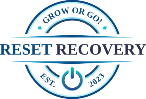 Reset Recovery Residential