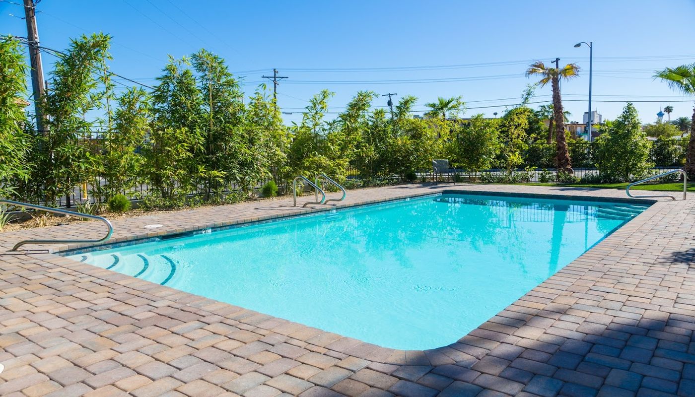 Resolutions Las Vegas