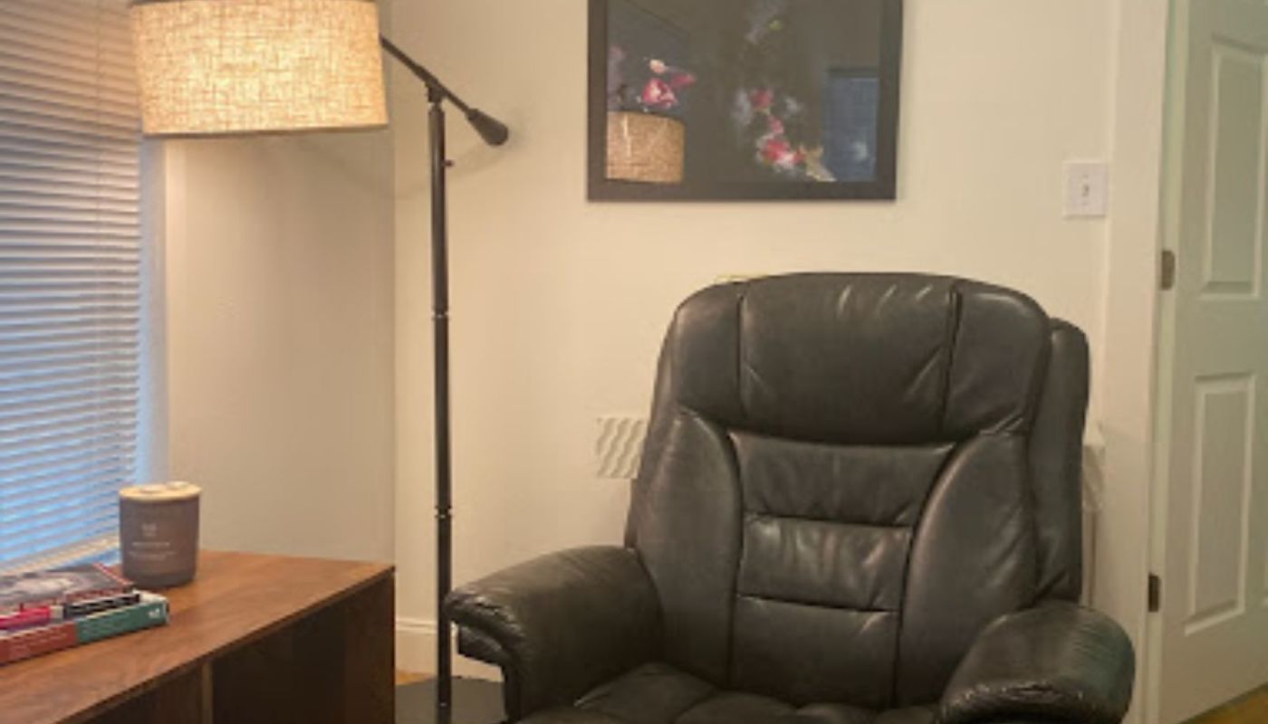 Respark Therapy Austin