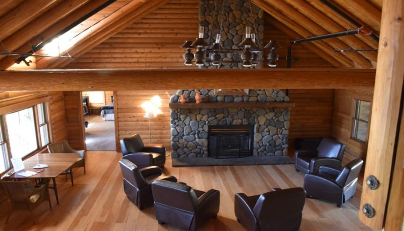 Restoration Recovery Center