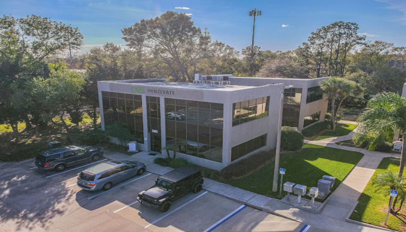 Resurgence Tampa Bay