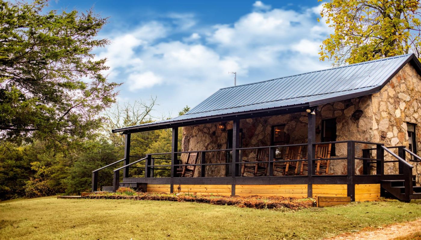 Retreat at Sky Ridge