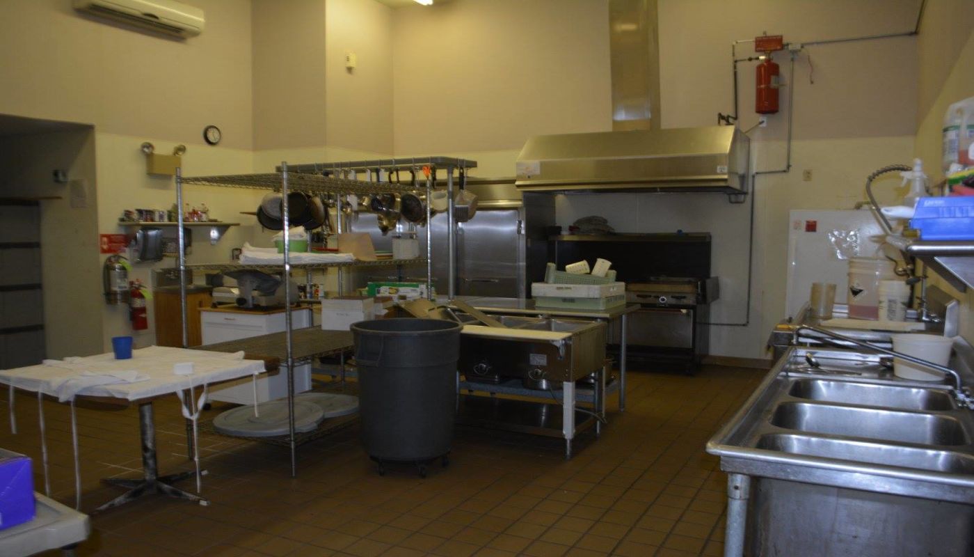 Retreat at White Birch Men's Halfway House