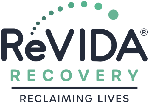 ReVIDA Recovery Center - Duffield