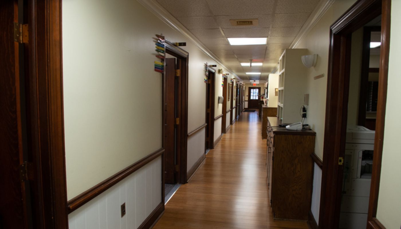 ReVIDA Recovery Center - Fayetteville