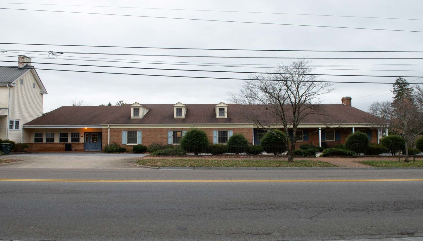 ReVIDA Recovery Center - Fountain City