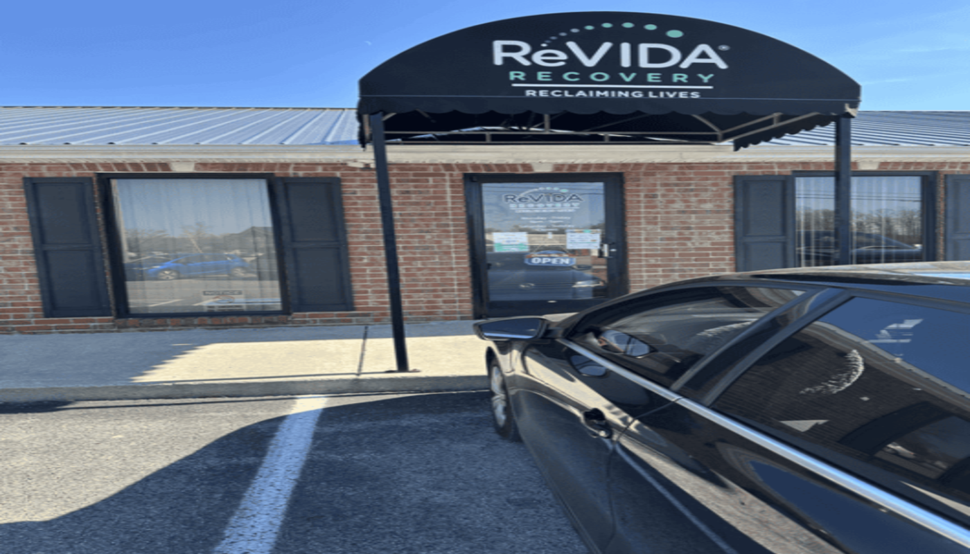 ReVIDA Recovery Center - Tullahoma
