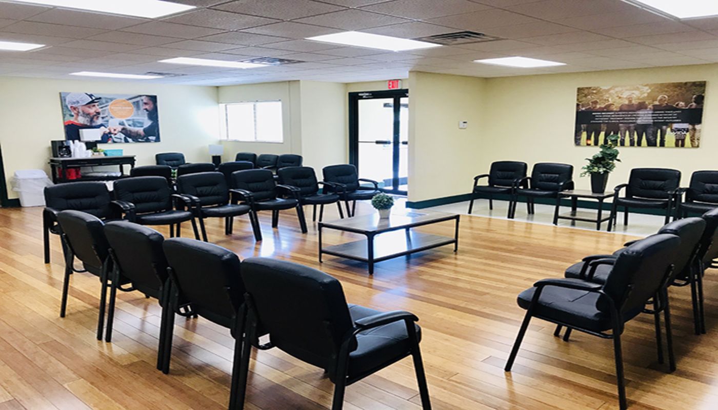 ReVIDA Recovery Center -  Newport