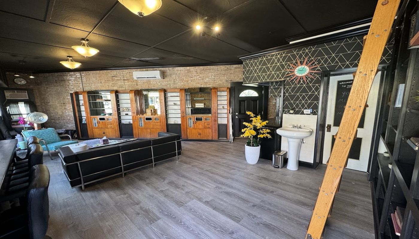 Revival Therapy Woodstock