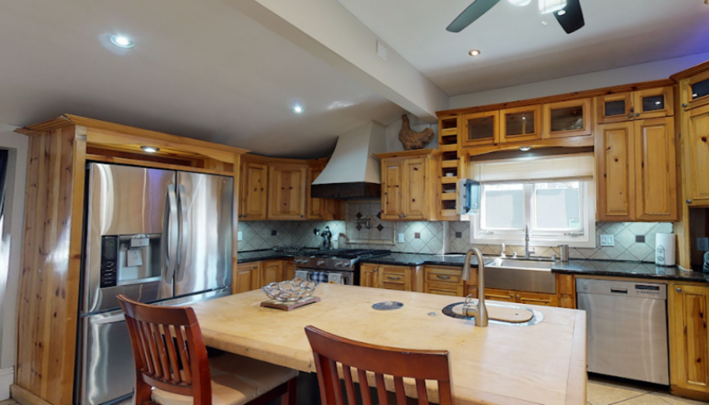 Reward Path Recovery