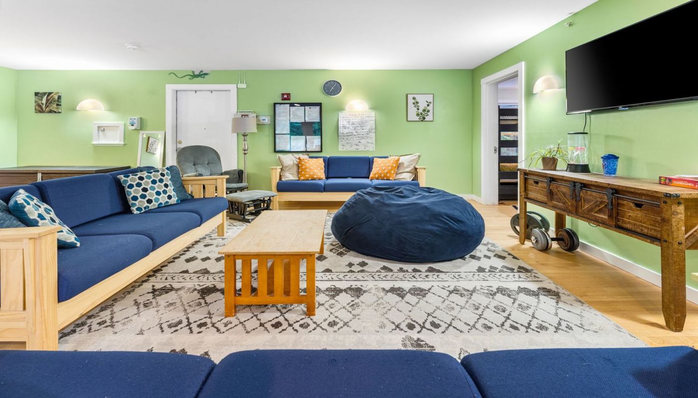 Ridge RTC for Teens - New Hampshire