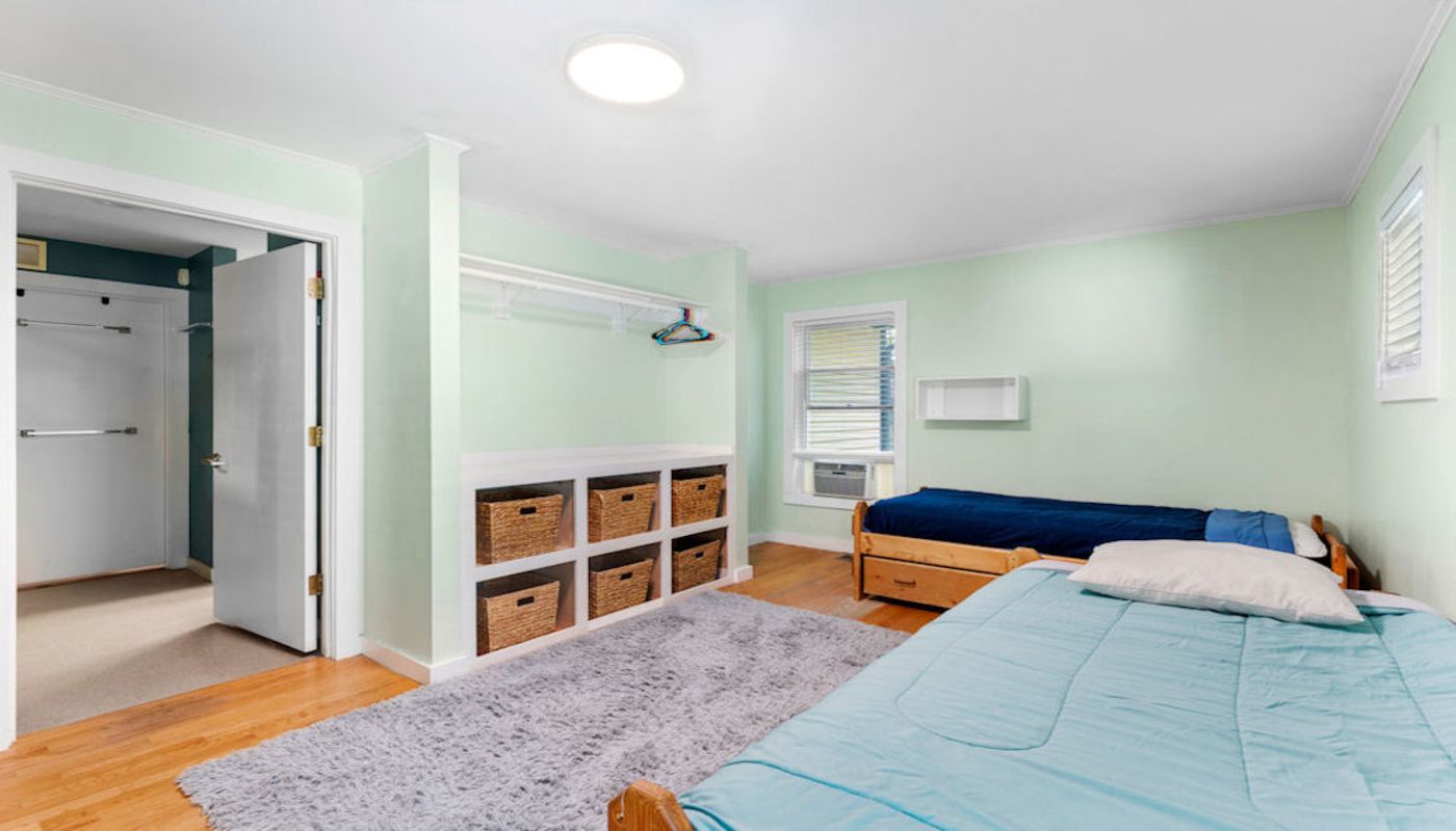 Ridge RTC for Teens - New Hampshire