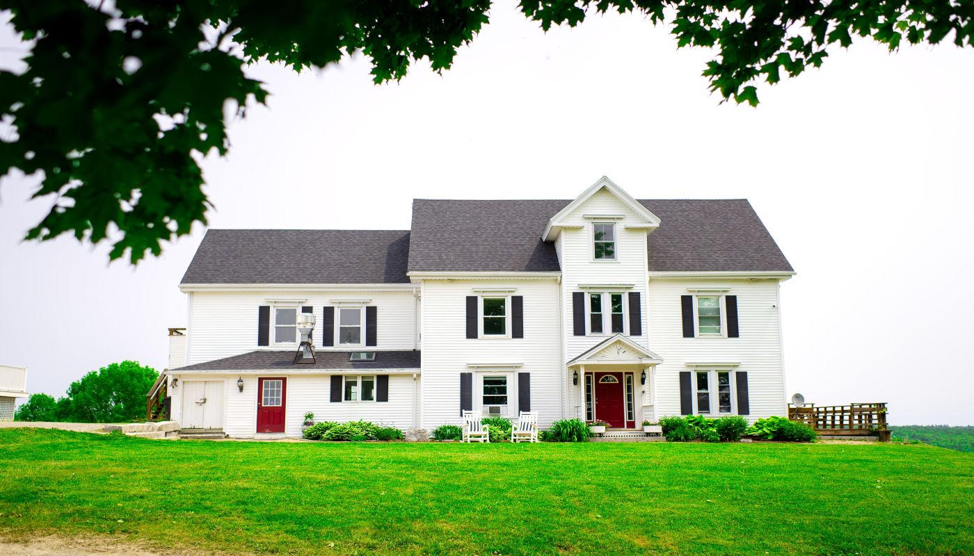 Ridge RTC for Teens - Maine