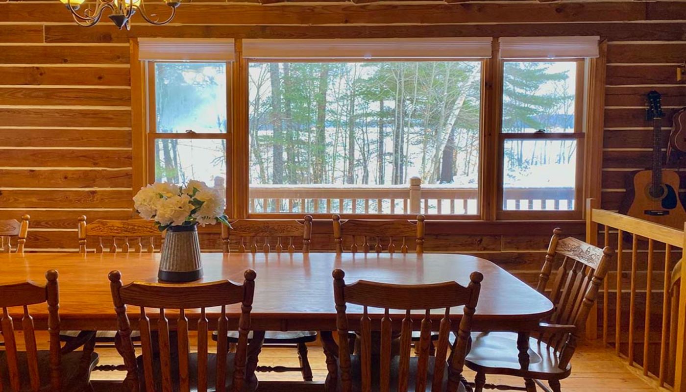 Ridge RTC for Teens - Maine