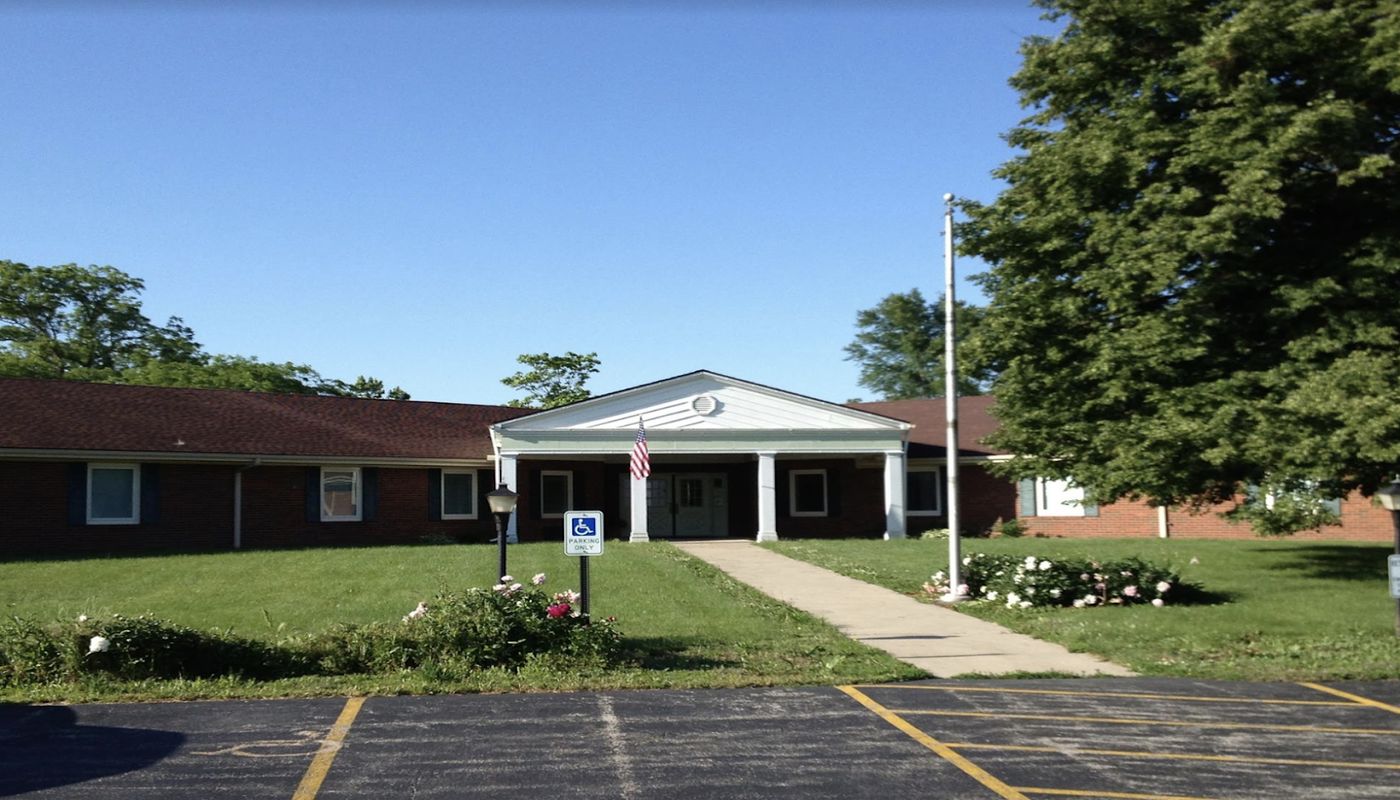 Ridgeview Behavioral Hospital