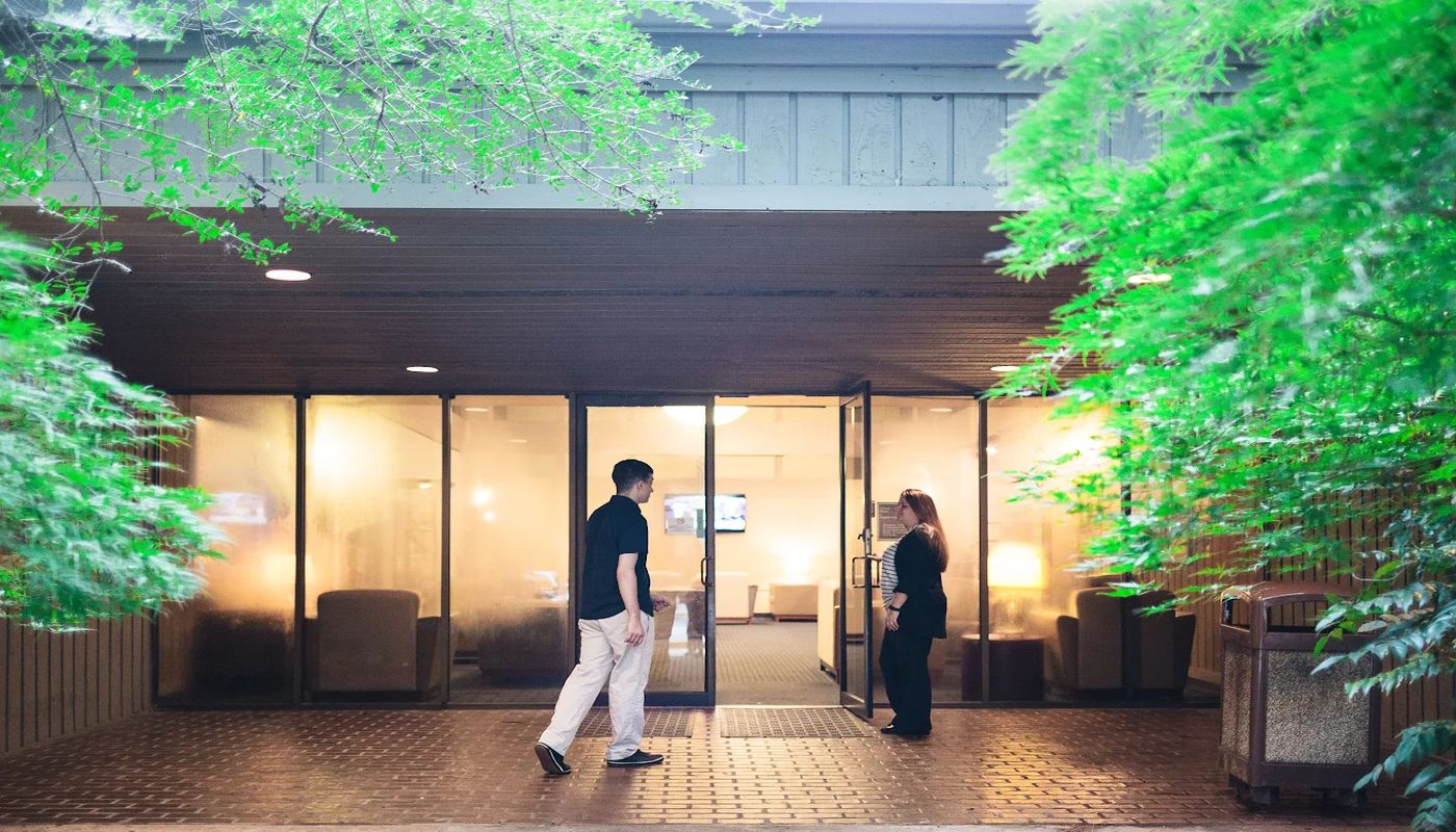 Ridgeview Institute Smyrna