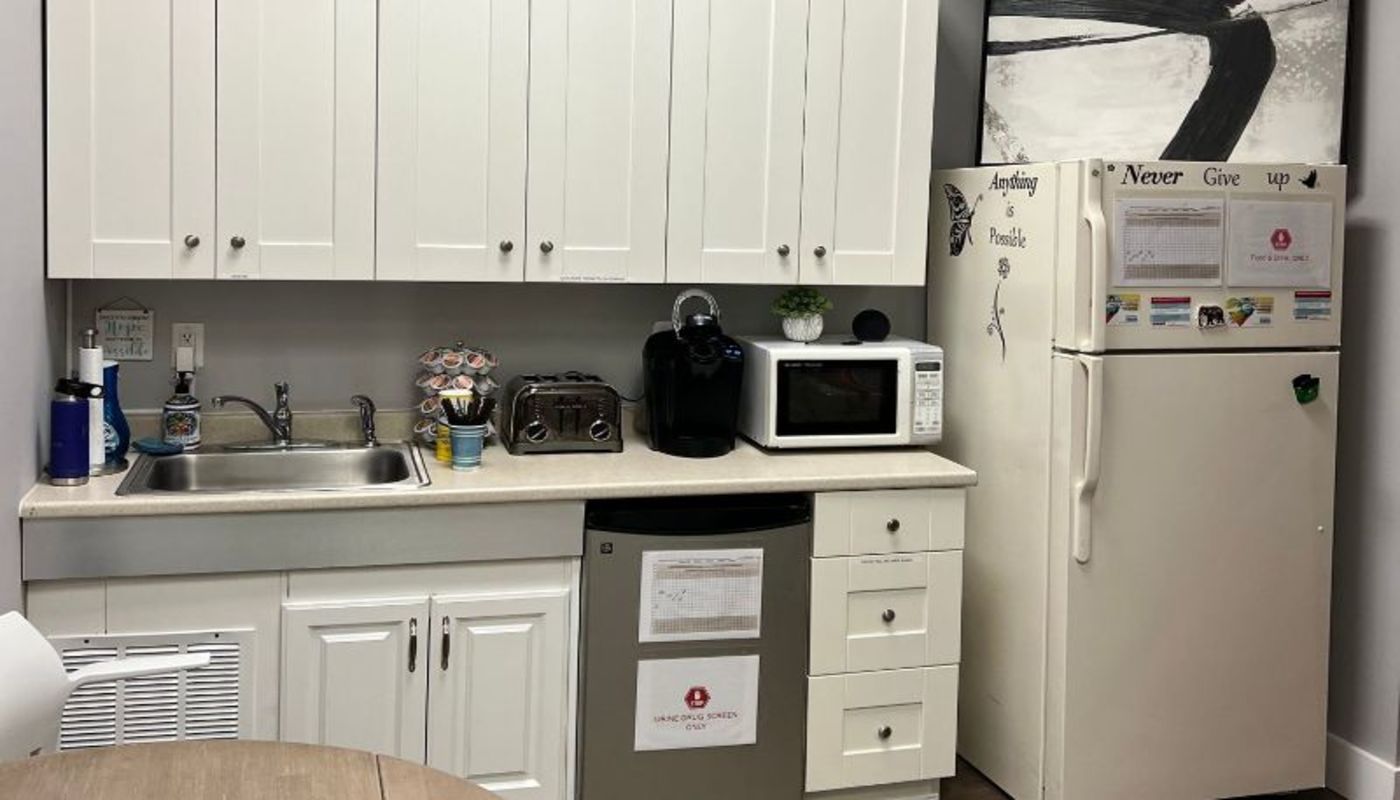 Right Choice Recovery