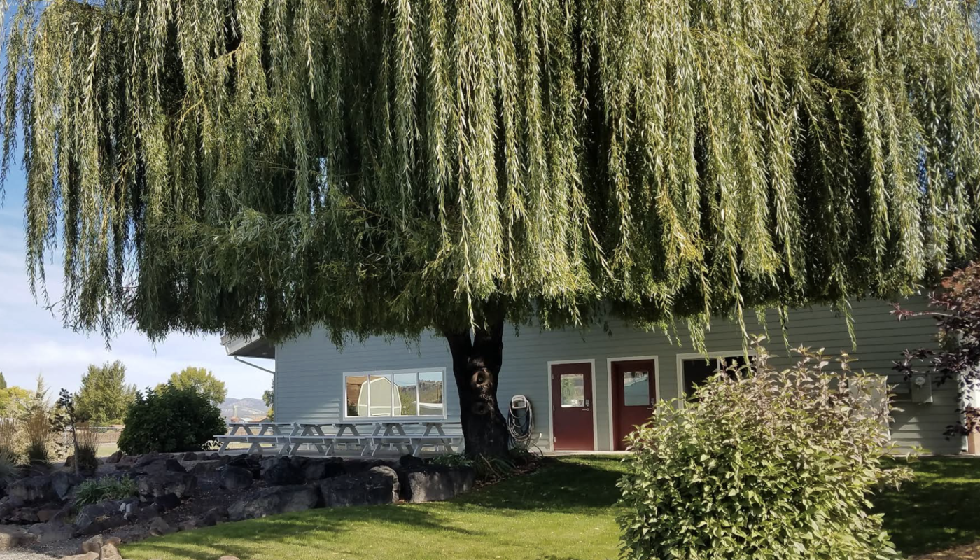 Rimrock Trails Prineville Residential