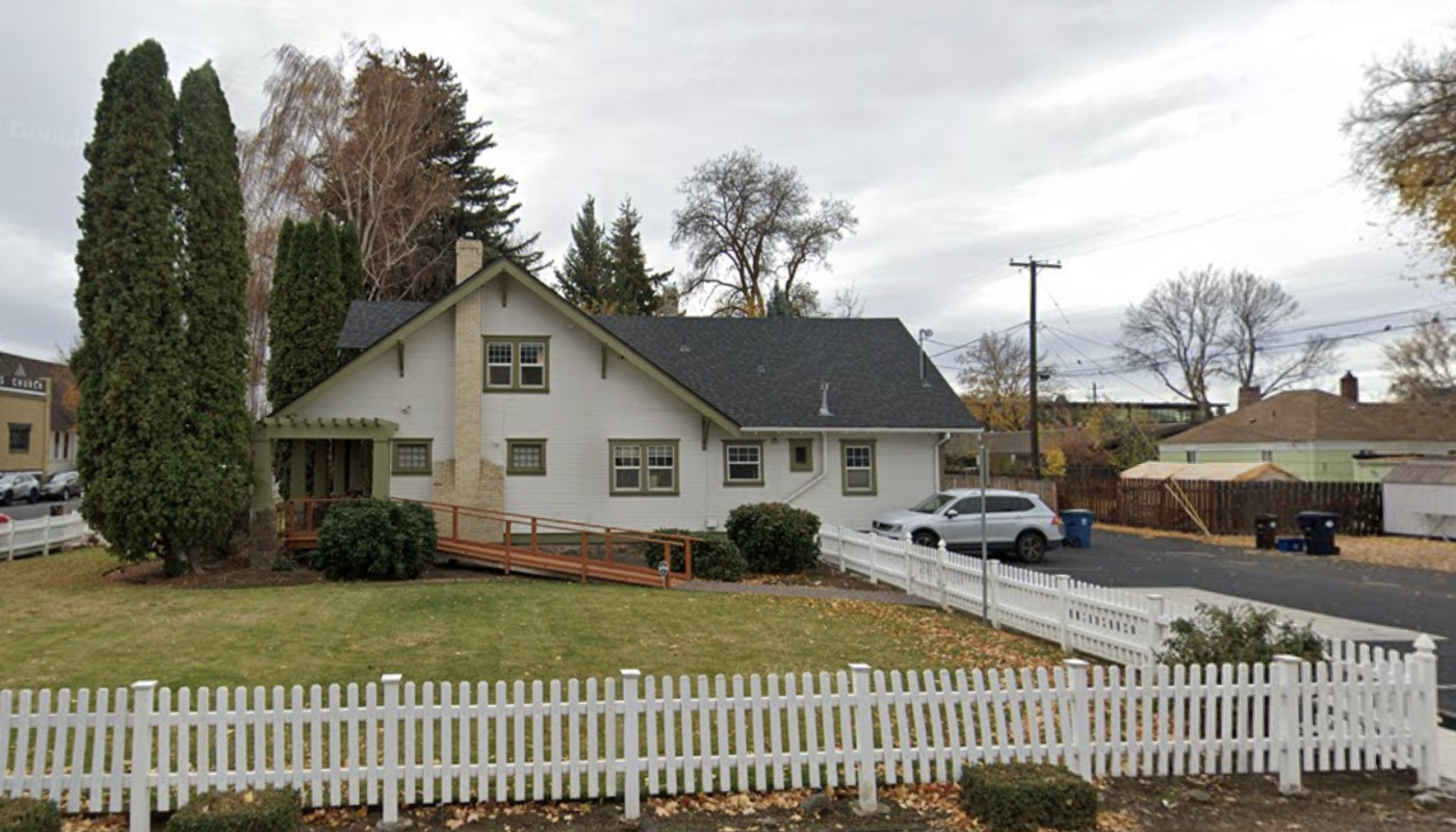 Rimrock Trails Redmond