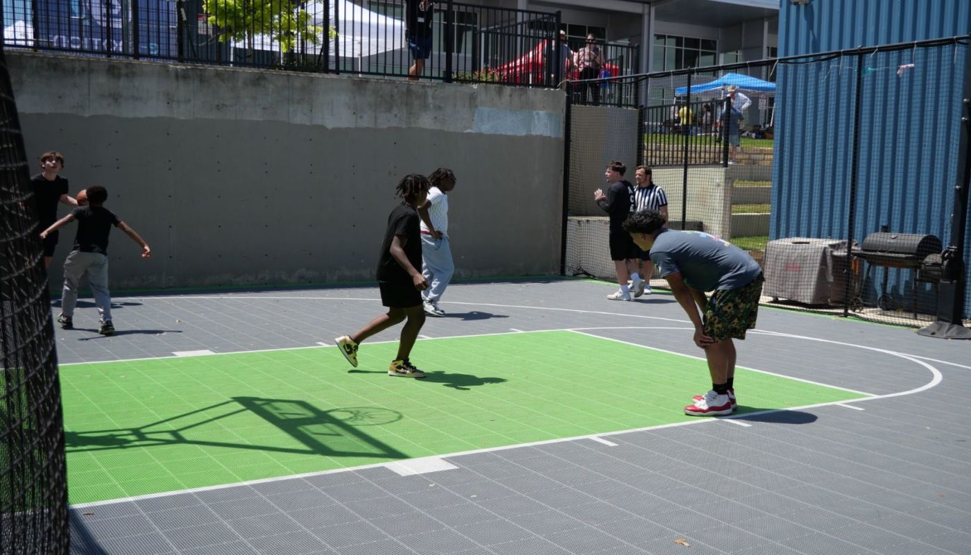 Rise Inspire Academy