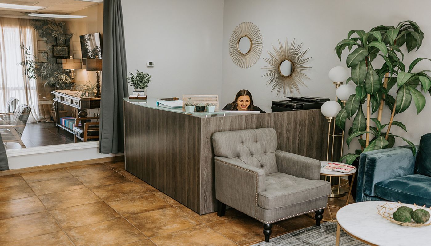 Rising Phoenix Wellness Services