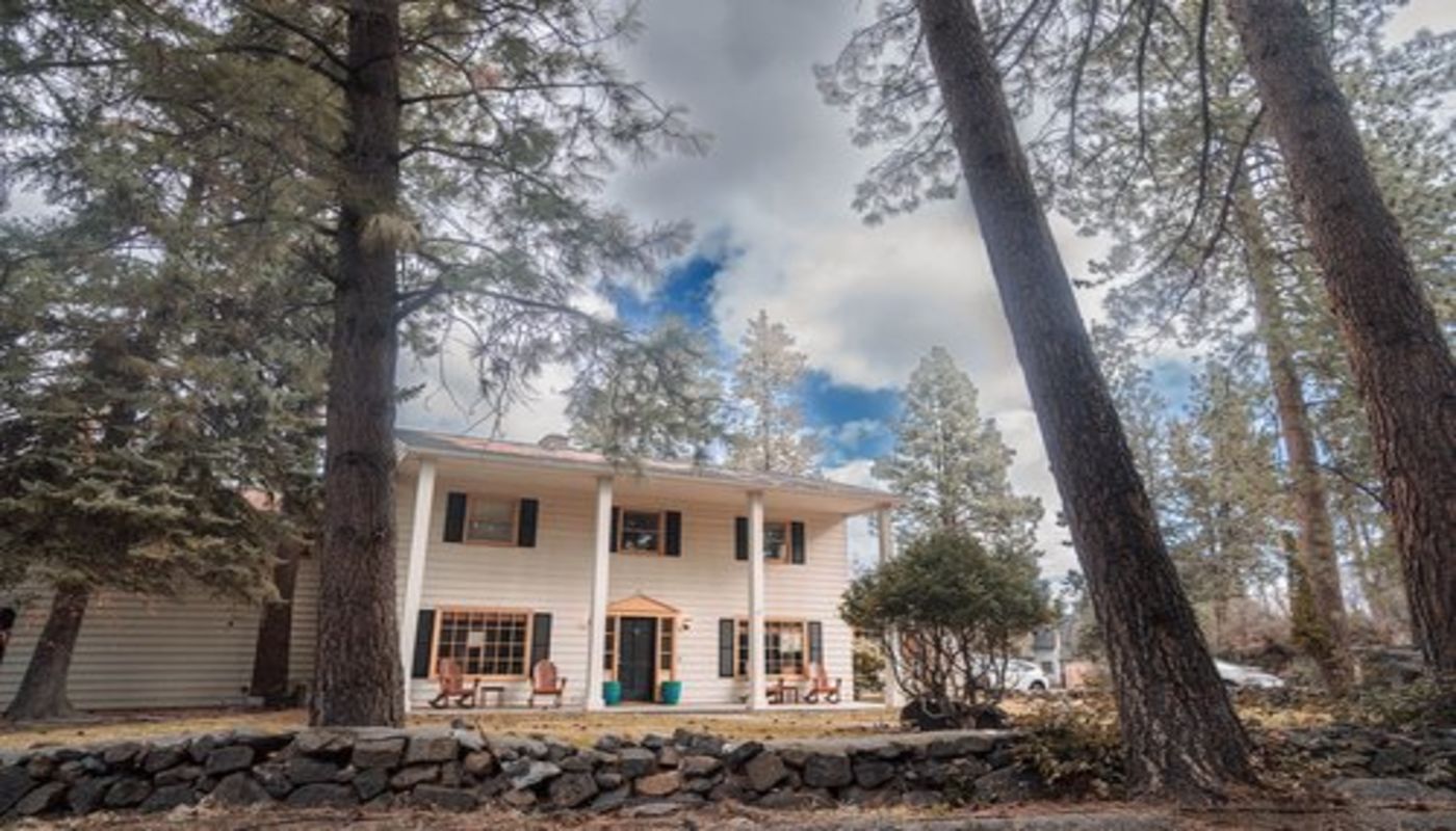 River Bend Recovery for Women