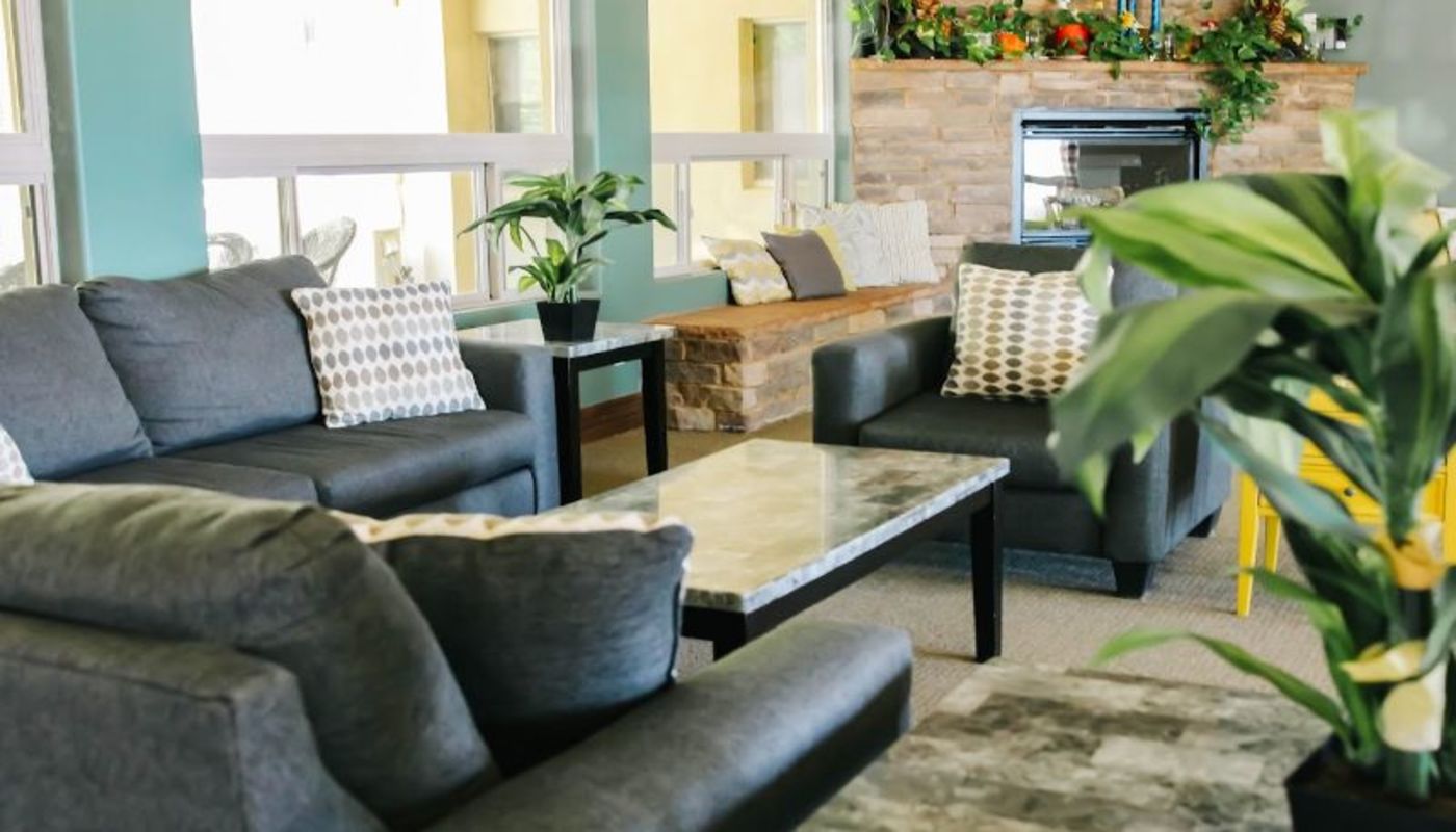 The River Source Tucson