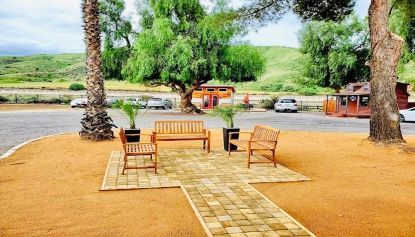 River Stones Child and Adolescent Treatment Mountain View