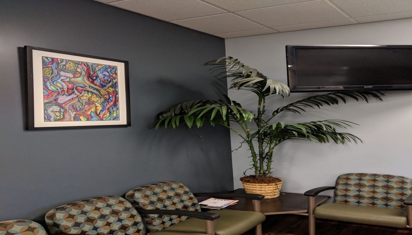 Riverside University - Blaine Street Clinic