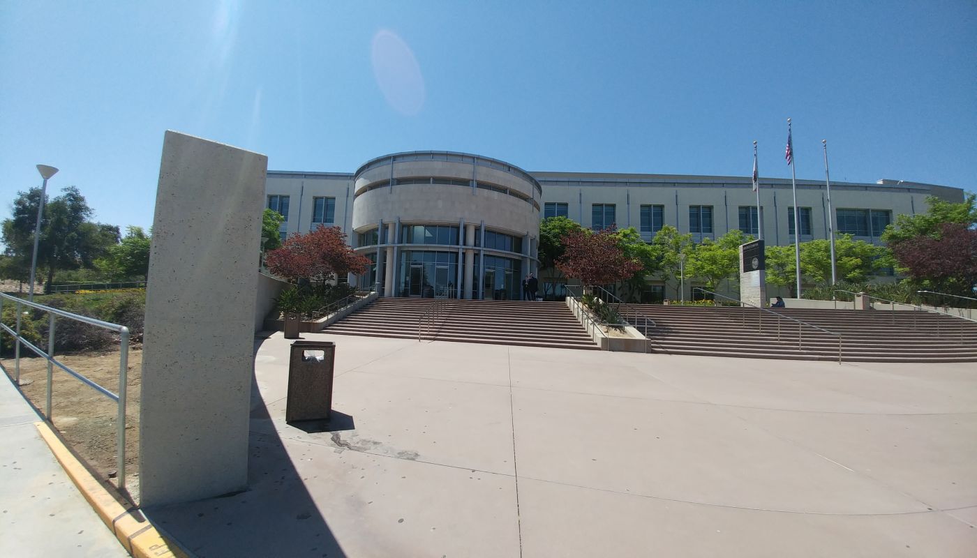 Riverside University - Southwest Mental Health Court