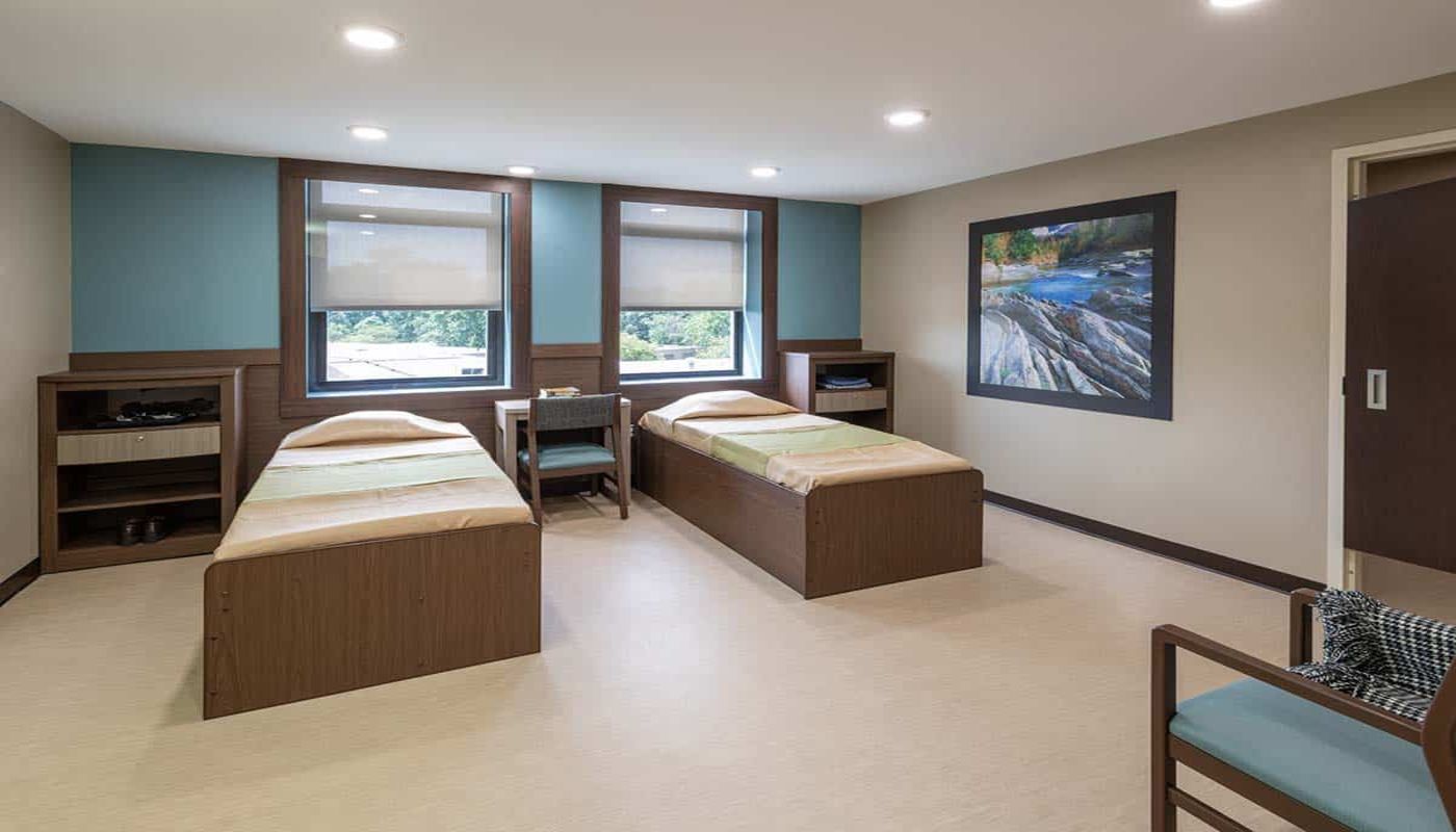 RiverVista Behavioral Health