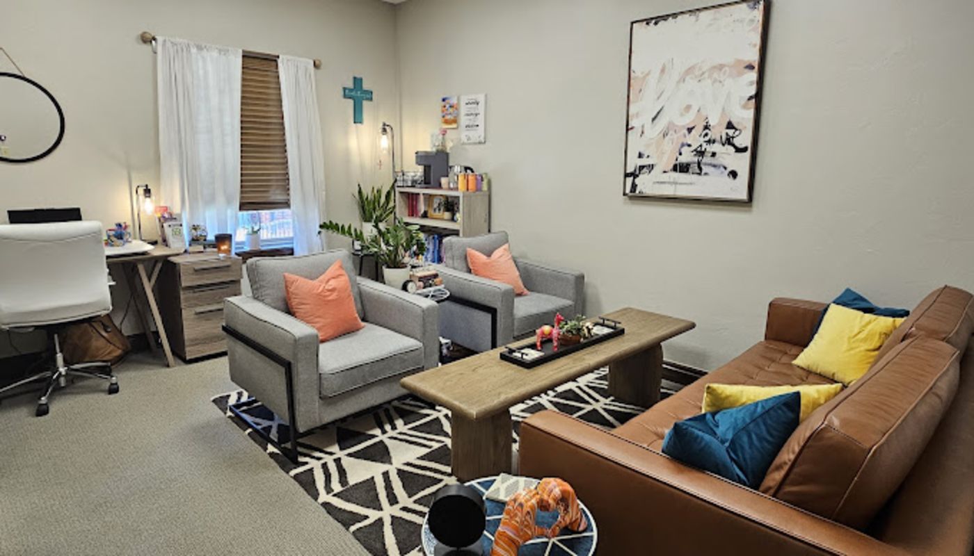 Rob's Ranch Outpatient Recovery Program