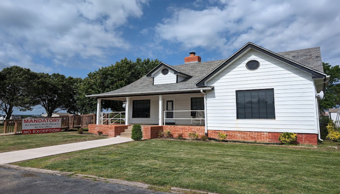 Rob's Ranch Purcell 90 Day Program