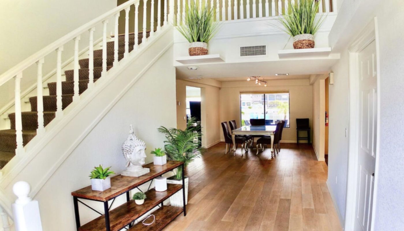 Rock View Recovery Sober Living