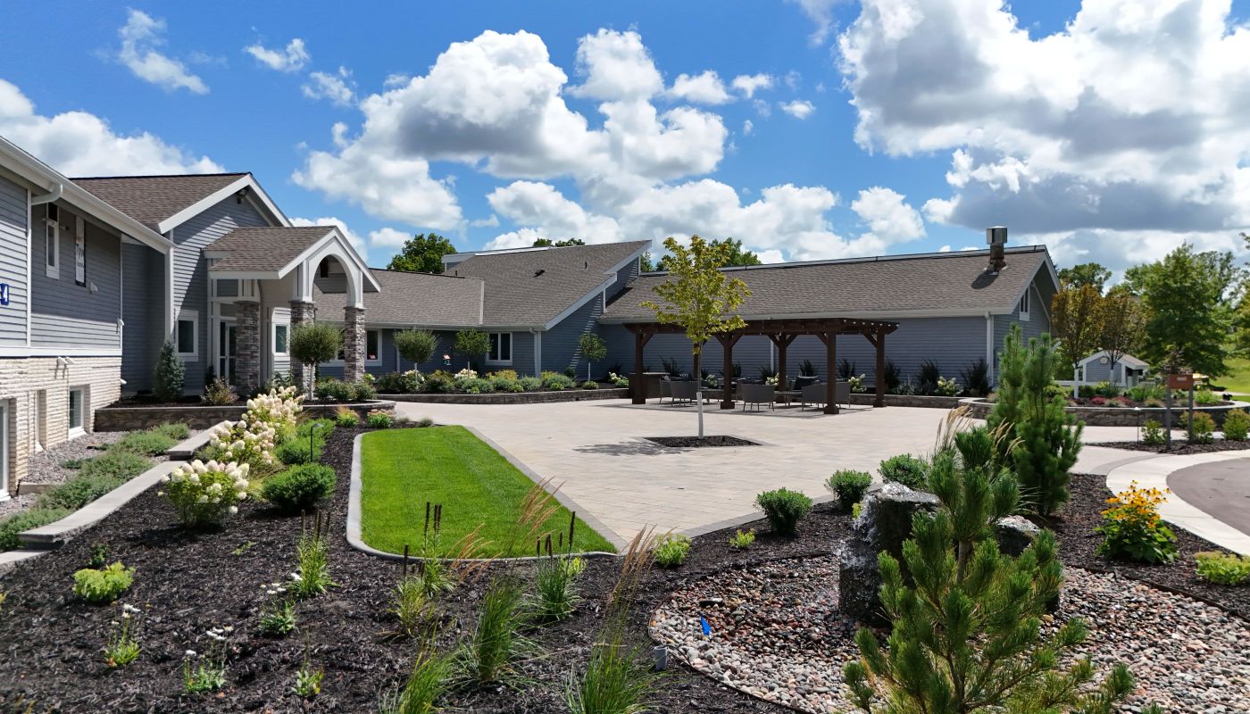 RockBridge Treatment and Recovery