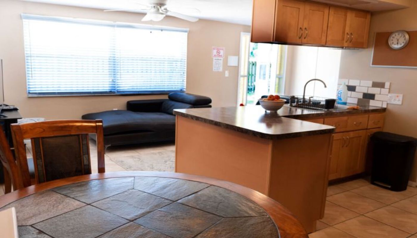 Rockland Treatment Center