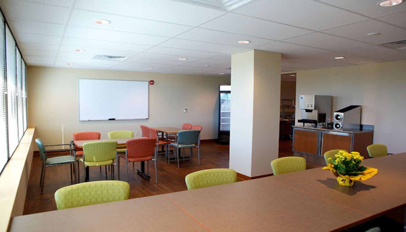 Rogers Behavioral Health - Appleton