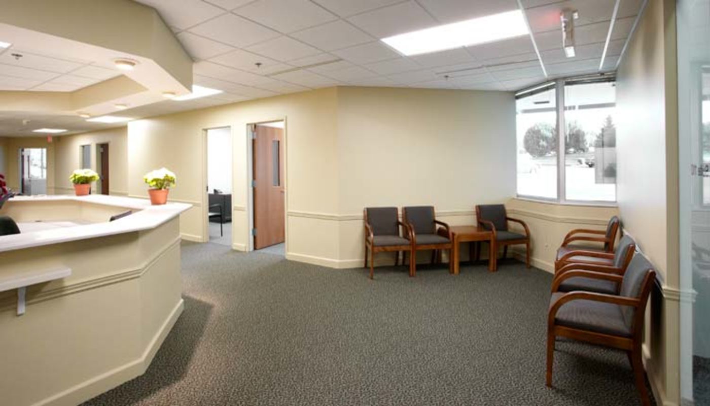 Rogers Behavioral Health - Madison