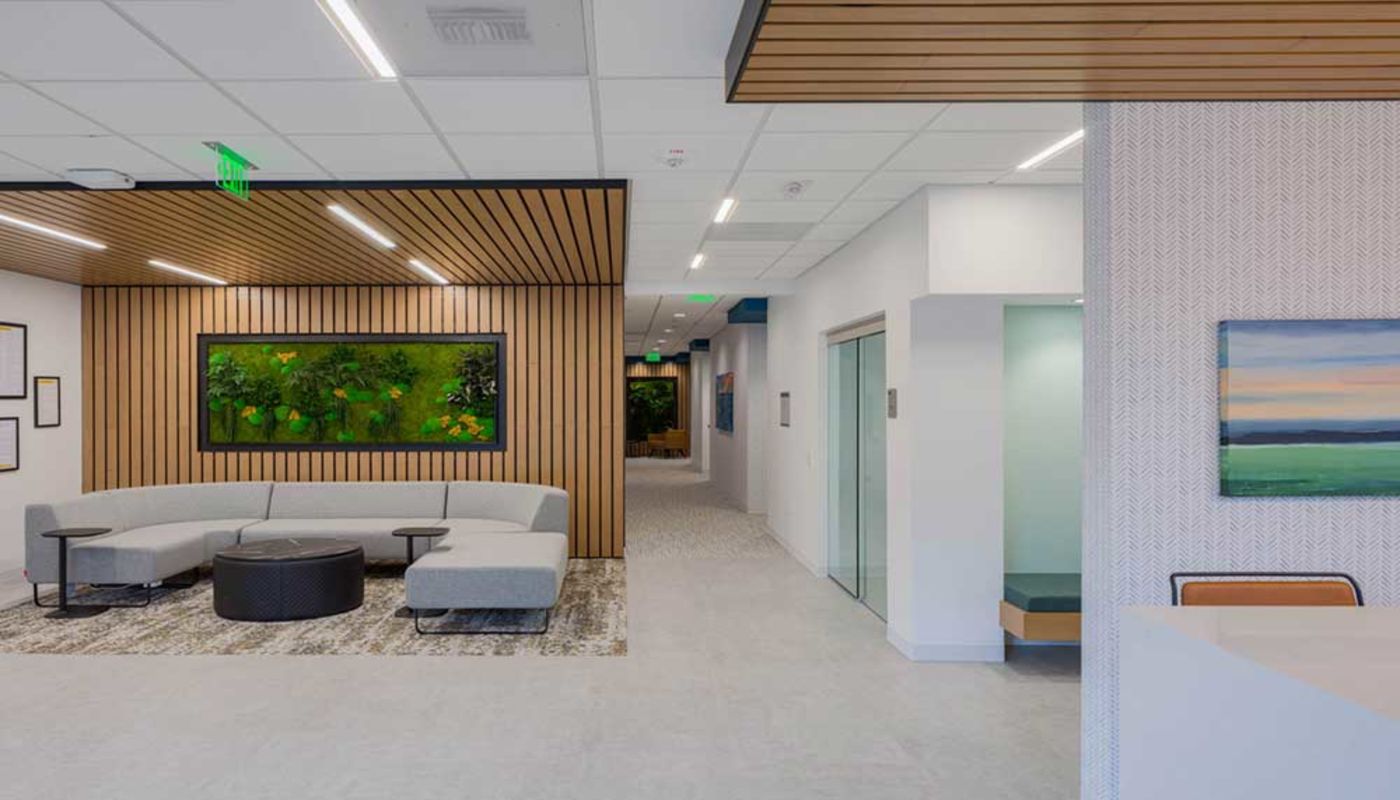 Rogers Behavioral Health - Seattle