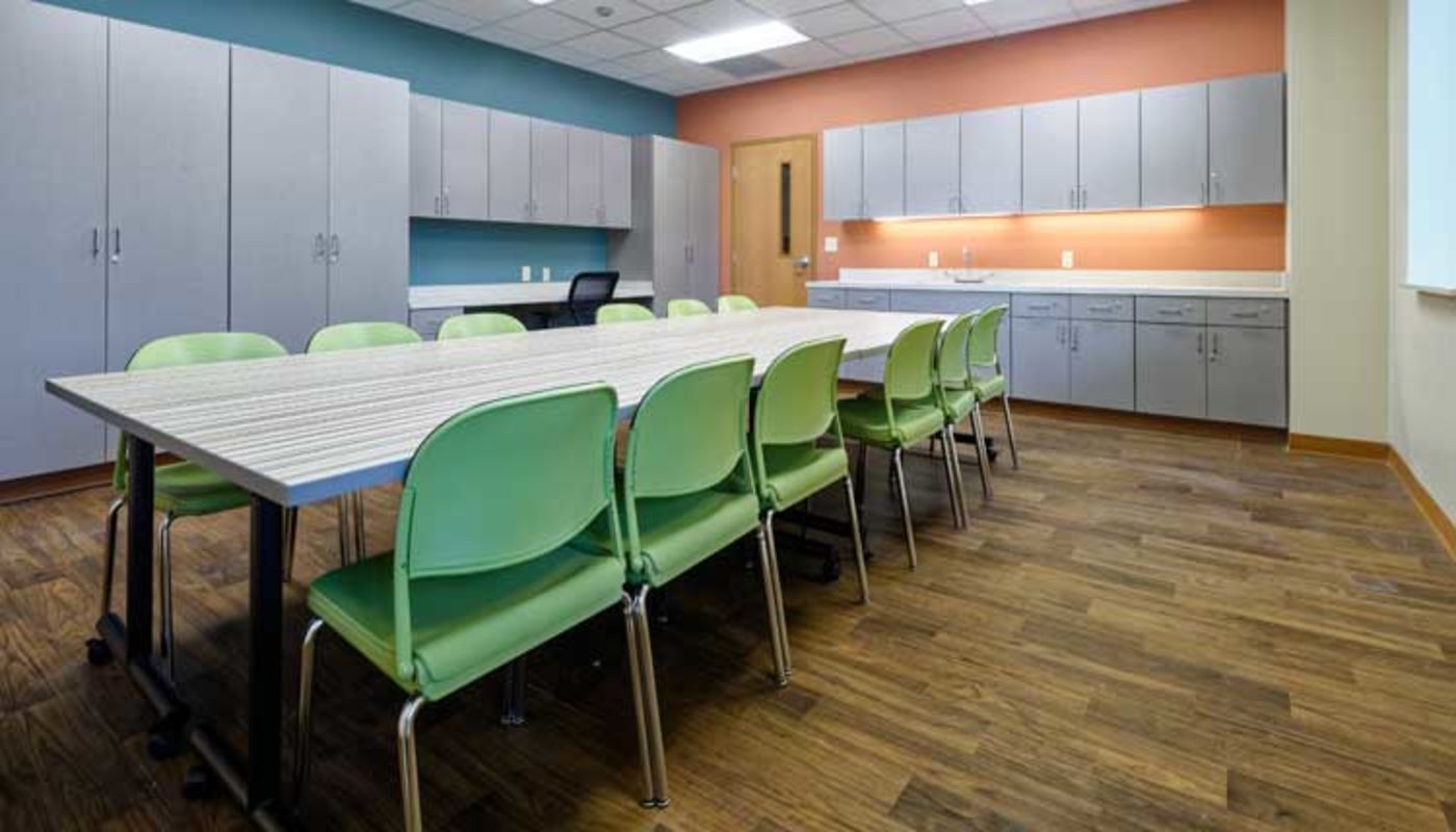 Rogers Behavioral Health - Philadelphia