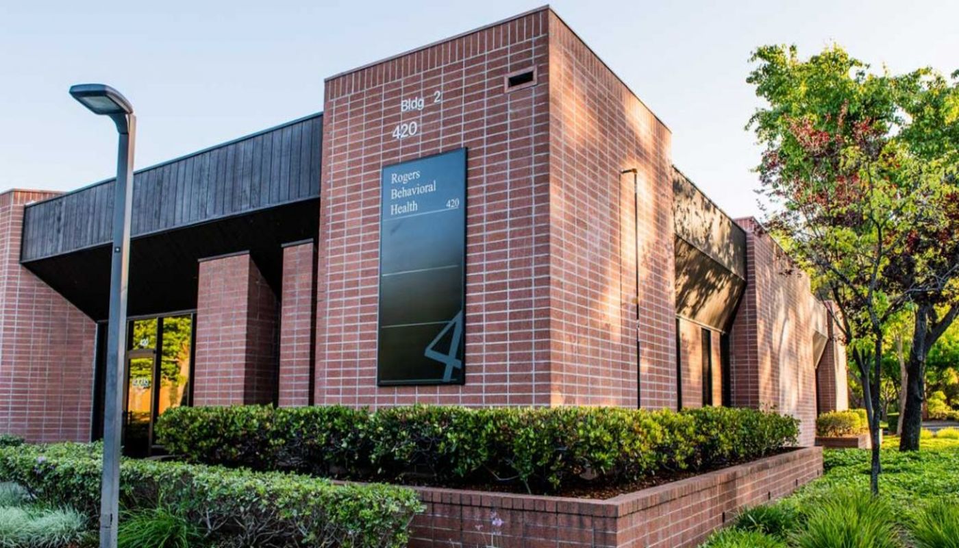 Rogers Behavioral Health - San Francisco