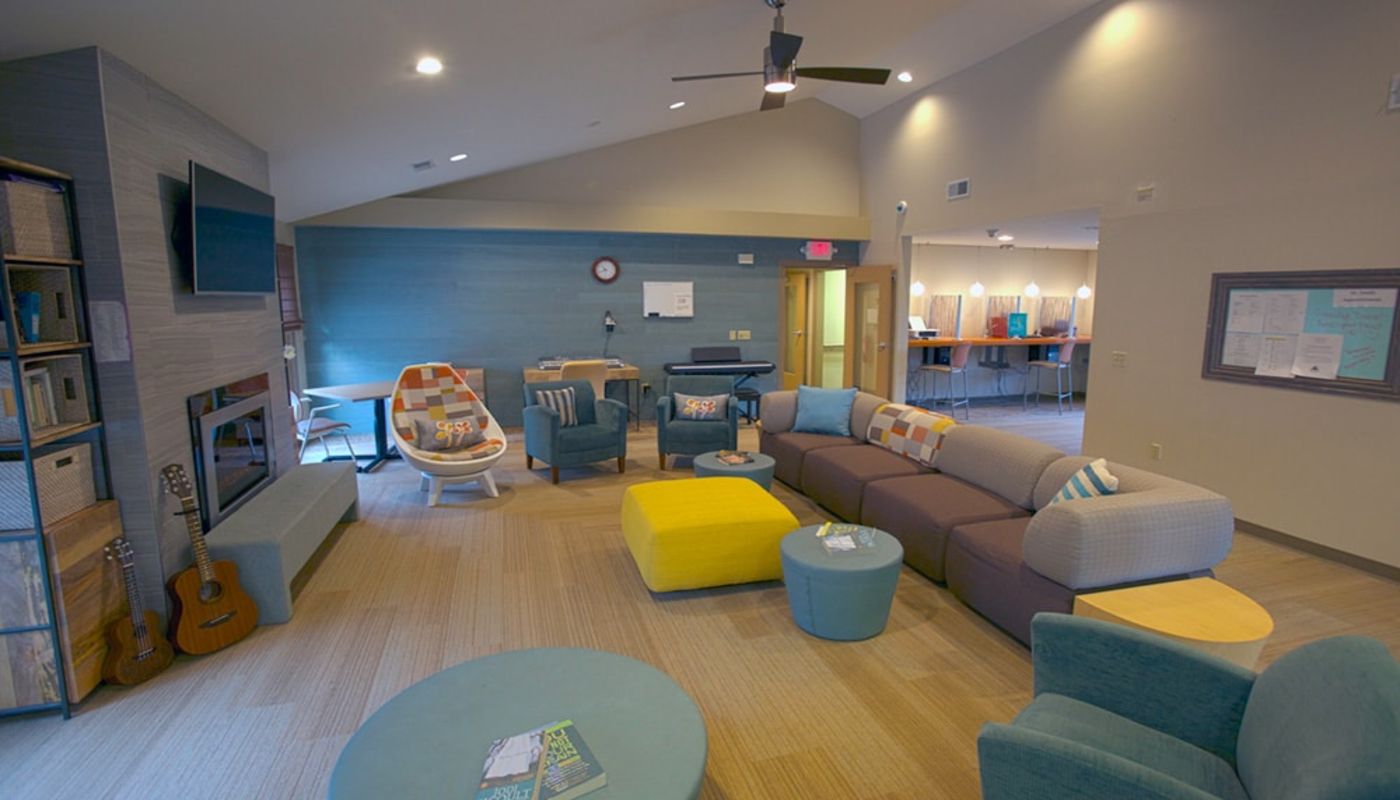 Rogers Behavioral Health - Eating Disorder Treatment