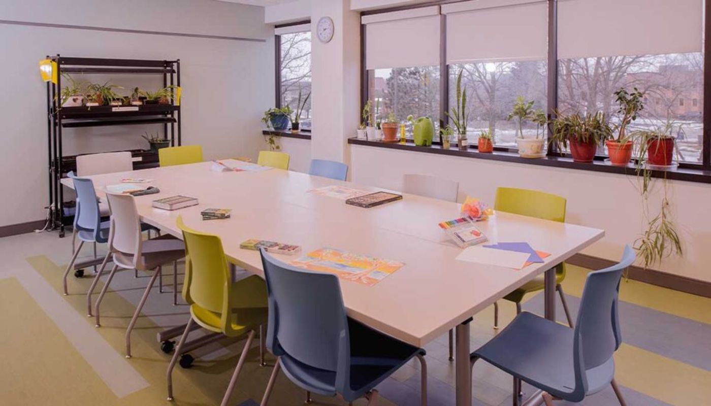 Rogers Behavioral Health - West Allis Outpatient