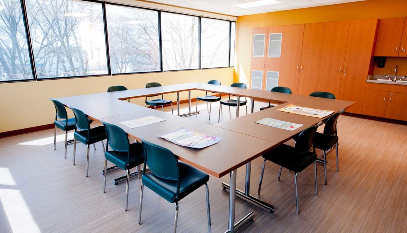 Rogers Behavioral Health - West Allis