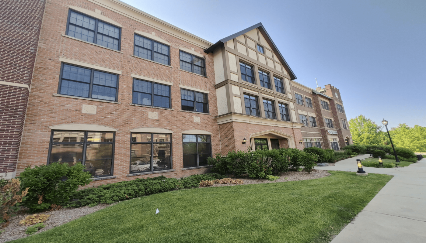 Rosecrance Frankfort