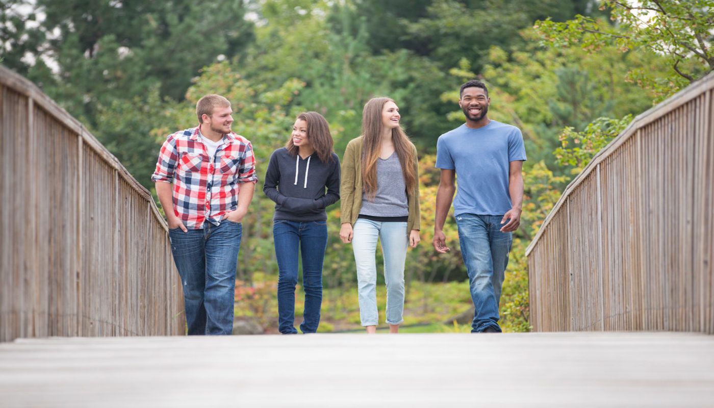 Rosecrance Griffin Williamson Campus