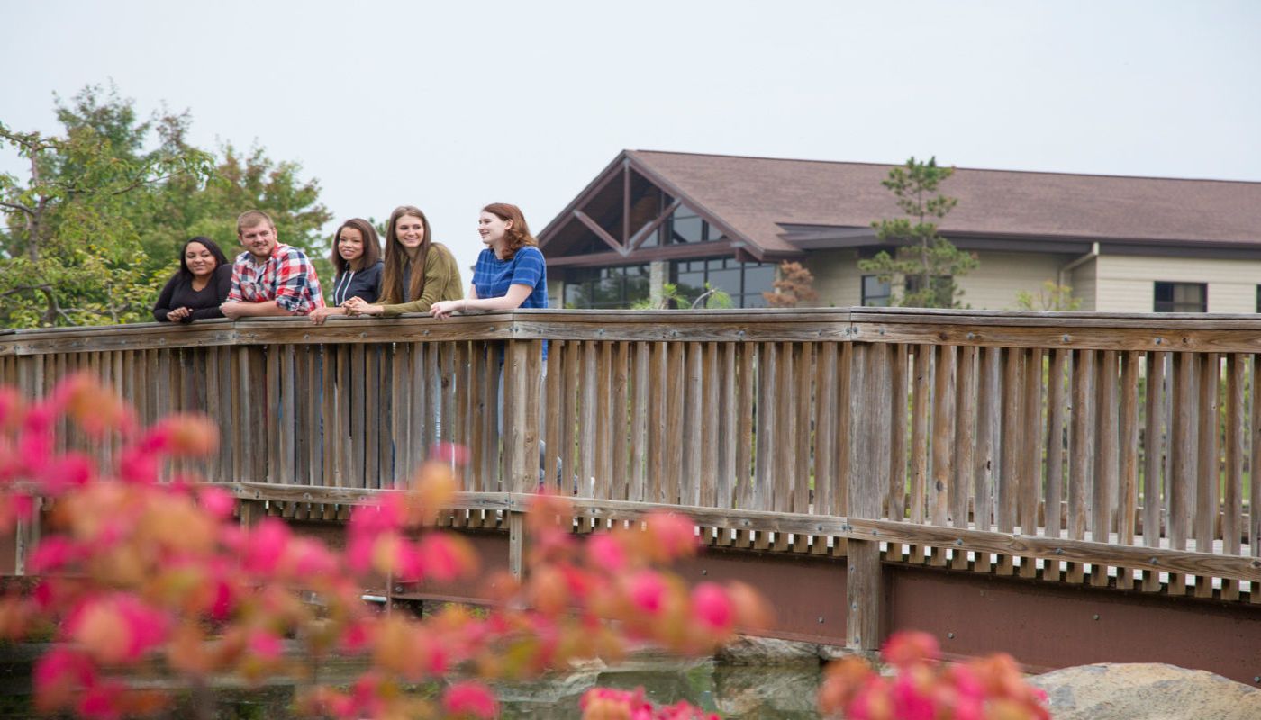 Rosecrance Griffin Williamson Campus