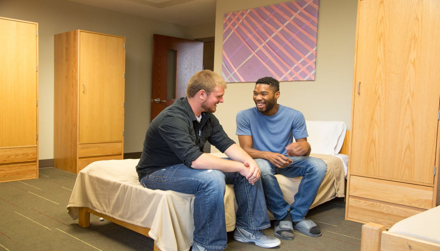 Rosecrance Griffin Williamson Campus